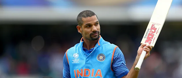 Dhawan seems well-placed and, at 6.0, excellent value to continue his outstanding form