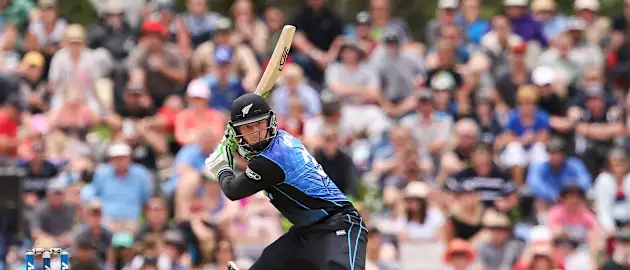 72098 New Zealand v Sri Lanka - Game 2