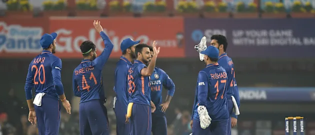 India vs New Zealand, third T20I preview