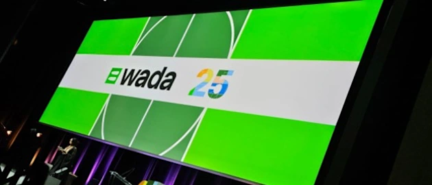 WADA symposium