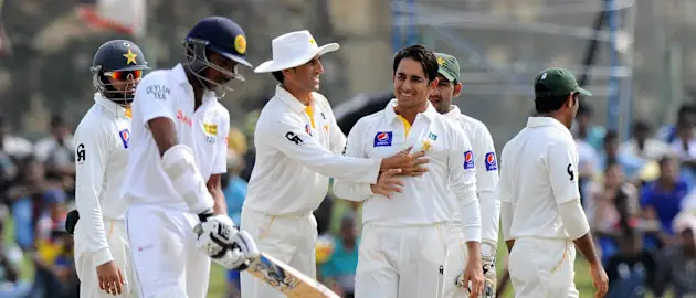 61834 CRICKET-SRI-PAK