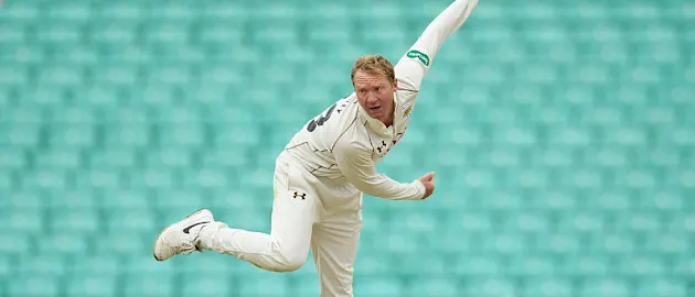 76941 Surrey v Durham - Specsavers County Championship: Division One