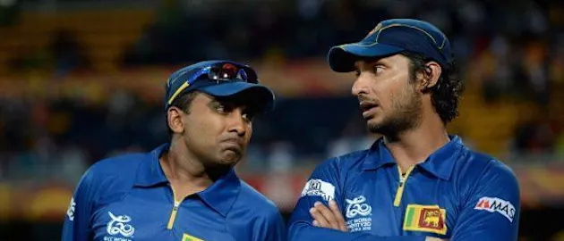 44778 Sri Lanka v West Indies - ICC World Twenty20 2012 Final