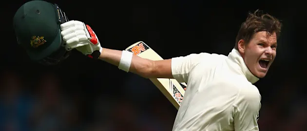 Steve Smith's spectacular return to Test cricket has added decibels to talks of Paine's retirement