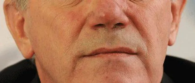 29876 Bertrand de Speville feb01 2012