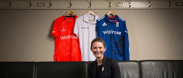 "I had to pinch myself in 2017 that there could be a full house at Lord’s"