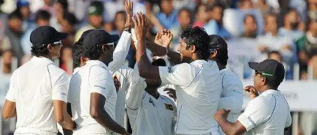 27217 Sri Lanka gain upper hand in third Test nov05 2011