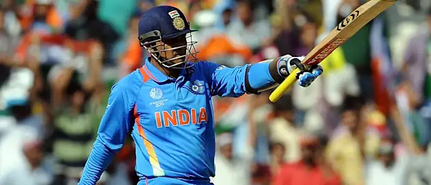 Sehwag