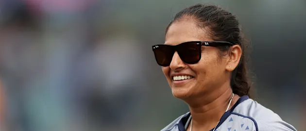 South Africa relishing U19 Women's T20WC 2027 challenge