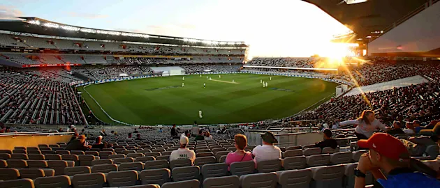 Eden Park