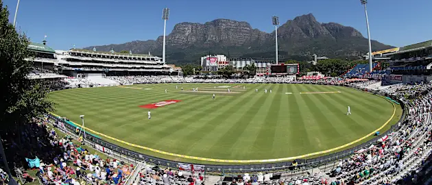 Newlands - Venue
