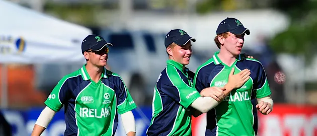 Shane Getkate's poor run at the Qualifier has brought the axe down on him