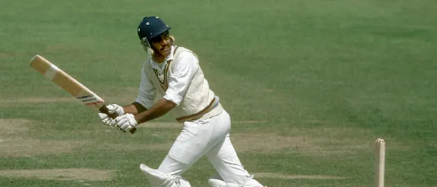 Vengsarkar
