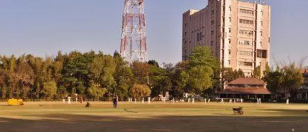 31388 Poona Sports Club 434x284 04Mar 2012