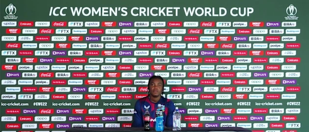 Pre-Match-West-Indies-Chinelle-Henry-08-03-2022_Moment