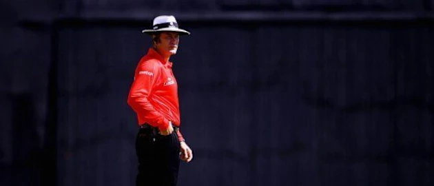 53374 England v South Africa: Group B - 2011 ICC World Cup