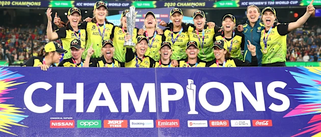 t20 women