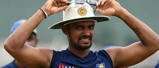 Danushka Gunathilaka