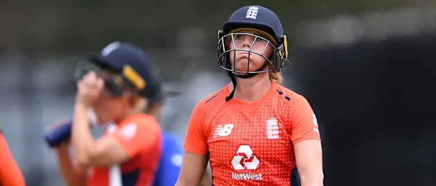 Lauren Winfield thinks it will be the best World Cup yet