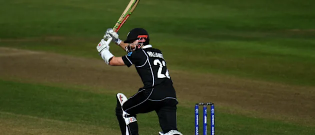 Kane Williamson