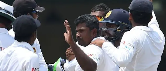 Sri Lanka vs Bangladesh