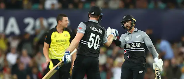 New Zealand vs Australia Super 12