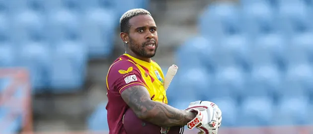 Fabian Allen injury news