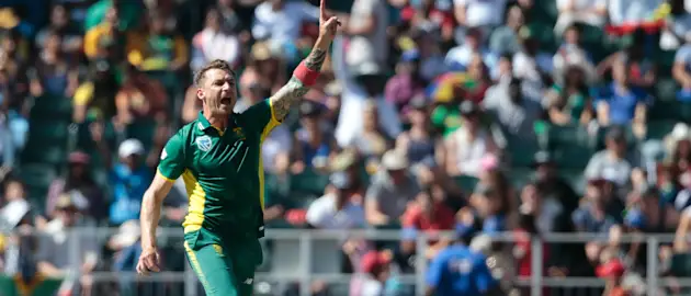 Dale Steyn