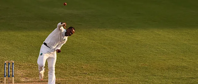 70662 CRICKET-GRD-WIS-ENG-2ND-TEST