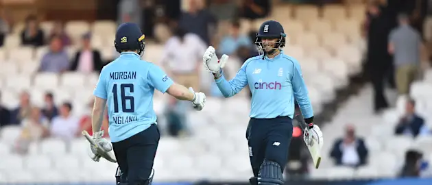 England vs Sri Lanka, third ODI