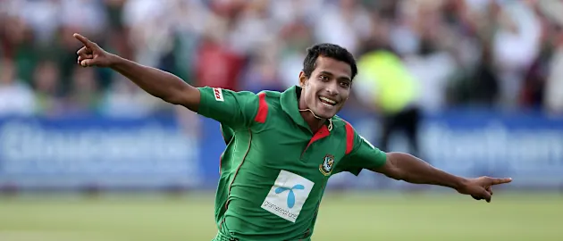 Shafiul Islam
