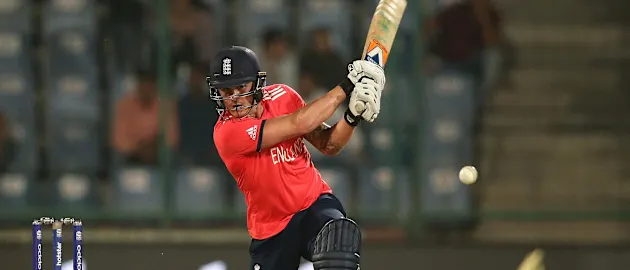 74897 ICC World Twenty20 India 2016: England v Sri Lanka