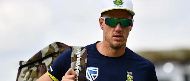 Morne Morkel