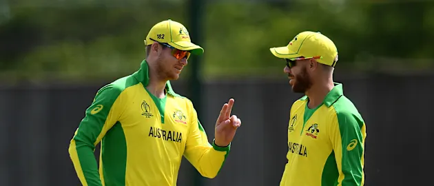 Steve Smith and David Warner are set to take part in The Hundred