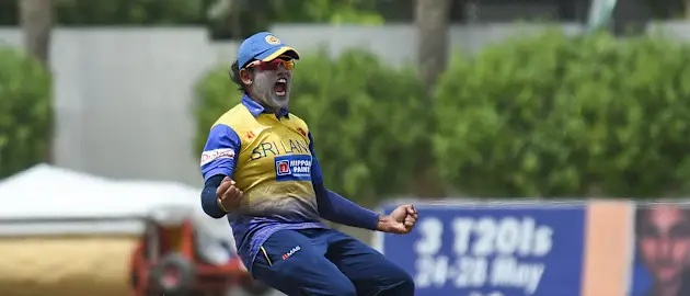 Chamari