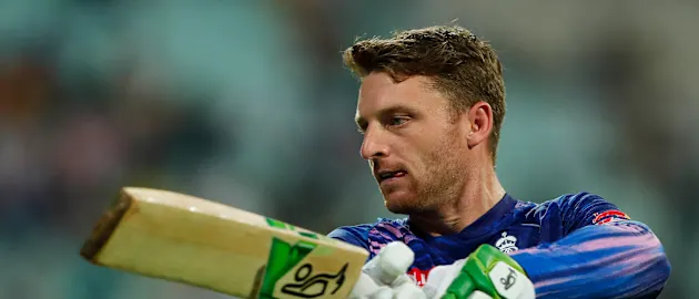 Jos Buttler IPL