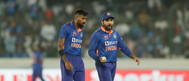 India slow over rate release