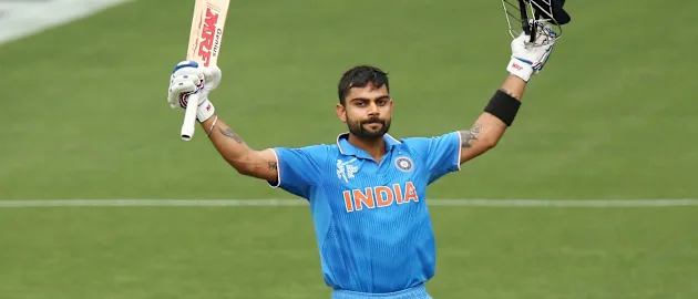 66052 India v Pakistan - 2015 ICC Cricket World Cup