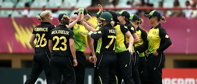 Slow Australia release