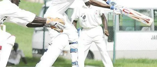 5591 Kraigg-Brathwaite