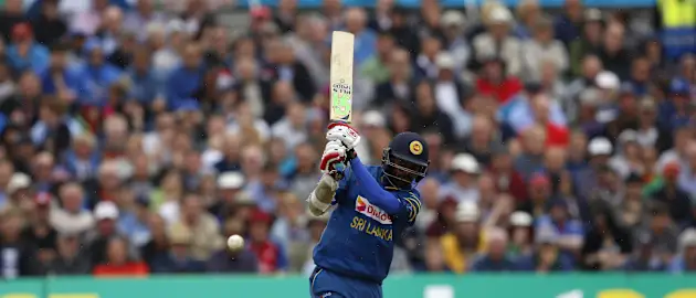 77970 England v Sri Lanka - 3rd ODI Royal London One-Day Series 2016