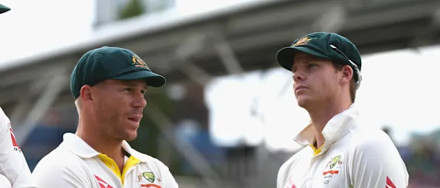 Australia's build up to the World Cup has been less than ideal, with Steve Smith and David Warner serving suspensions