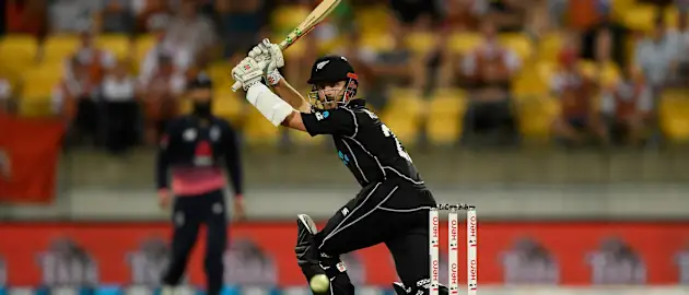 Kane Williamson