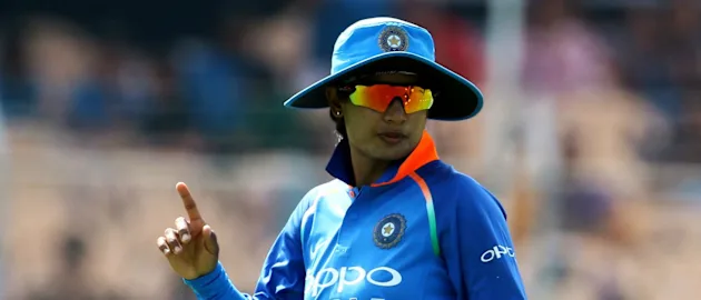 Mithali Raj