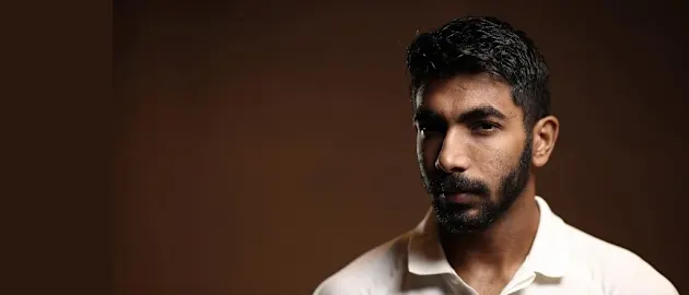 Bumrah