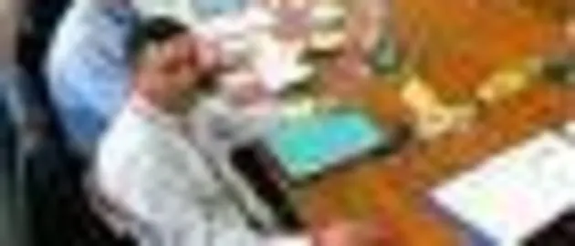 4156 ICC Board meets in Johannesburg on 6 and 7 October