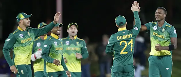 South Africa