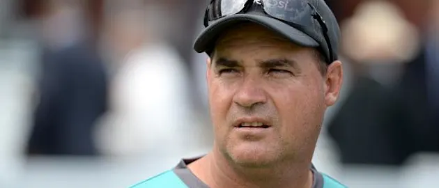 "We're very close, we've covered all our bases in terms of our personnel at the moment"