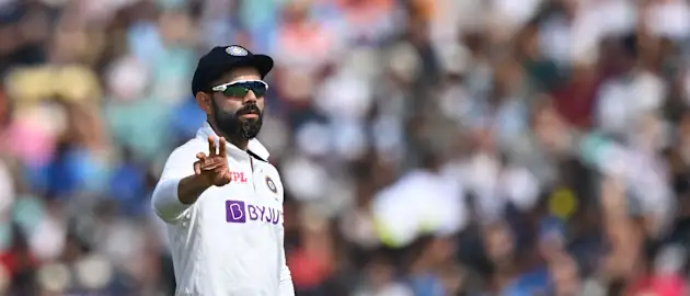 Virat Kohli SA IND preview