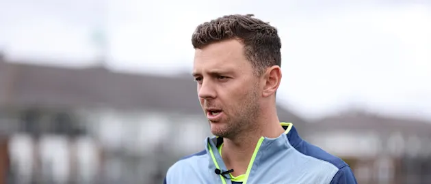 Logo of Hazlewood pushes selection case for World Test Championship Final